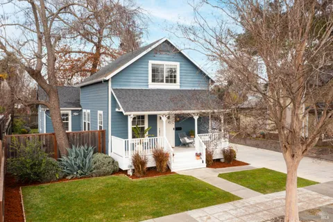 $1,295,000 | 1930 Stockton Street, Napa, CA 94559