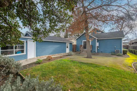 $1,295,000 | 1930 Stockton Street, Napa, CA 94559