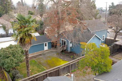 $1,295,000 | 1930 Stockton Street, Napa, CA 94559