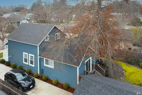 $1,295,000 | 1930 Stockton Street, Napa, CA 94559