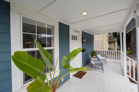 $1,295,000 | 1930 Stockton Street, Napa, CA 94559