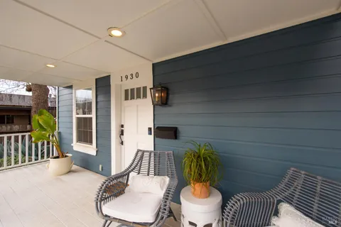 $1,295,000 | 1930 Stockton Street, Napa, CA 94559