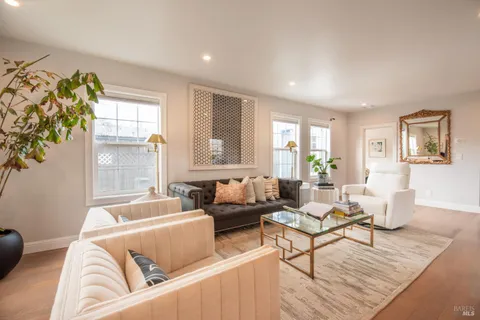 $1,295,000 | 1930 Stockton Street, Napa, CA 94559