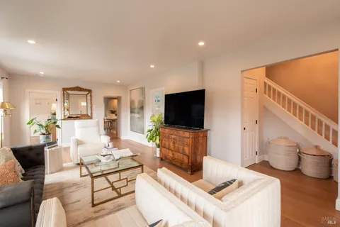 $1,295,000 | 1930 Stockton Street, Napa, CA 94559