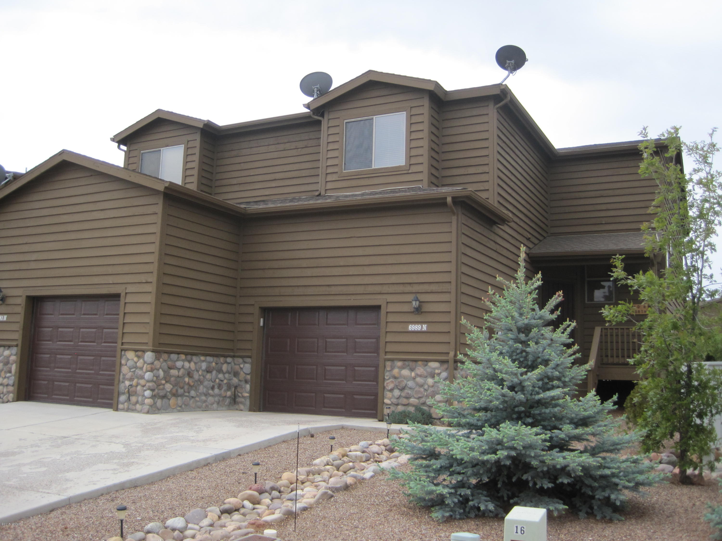 6989 Starlight Ridge Road Lakeside, AZ 85929 - Photo 1 of 22 Gallery Image 1
