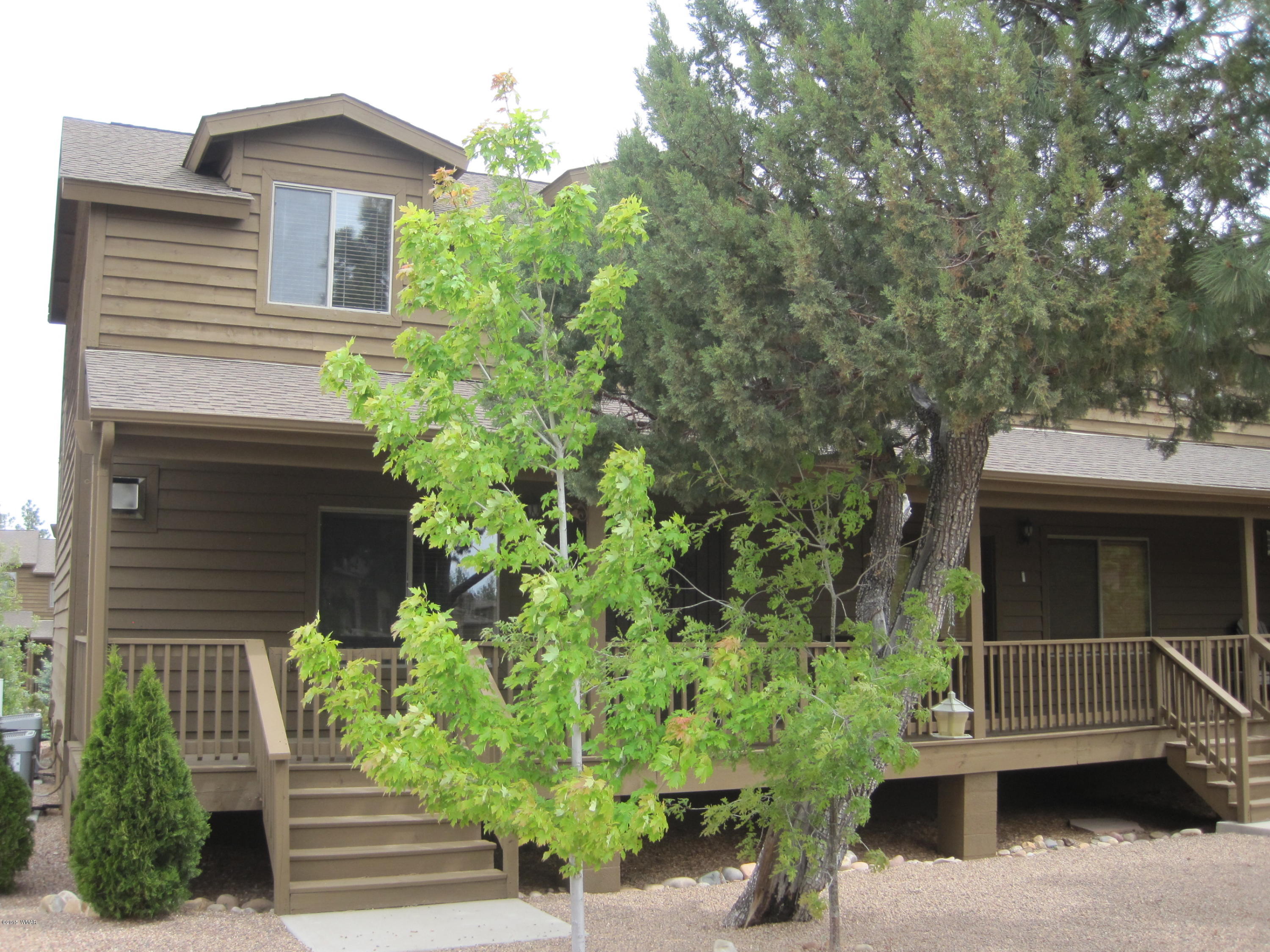 6989 Starlight Ridge Road Lakeside, AZ 85929 - Photo 22 of 22 Gallery Image 22