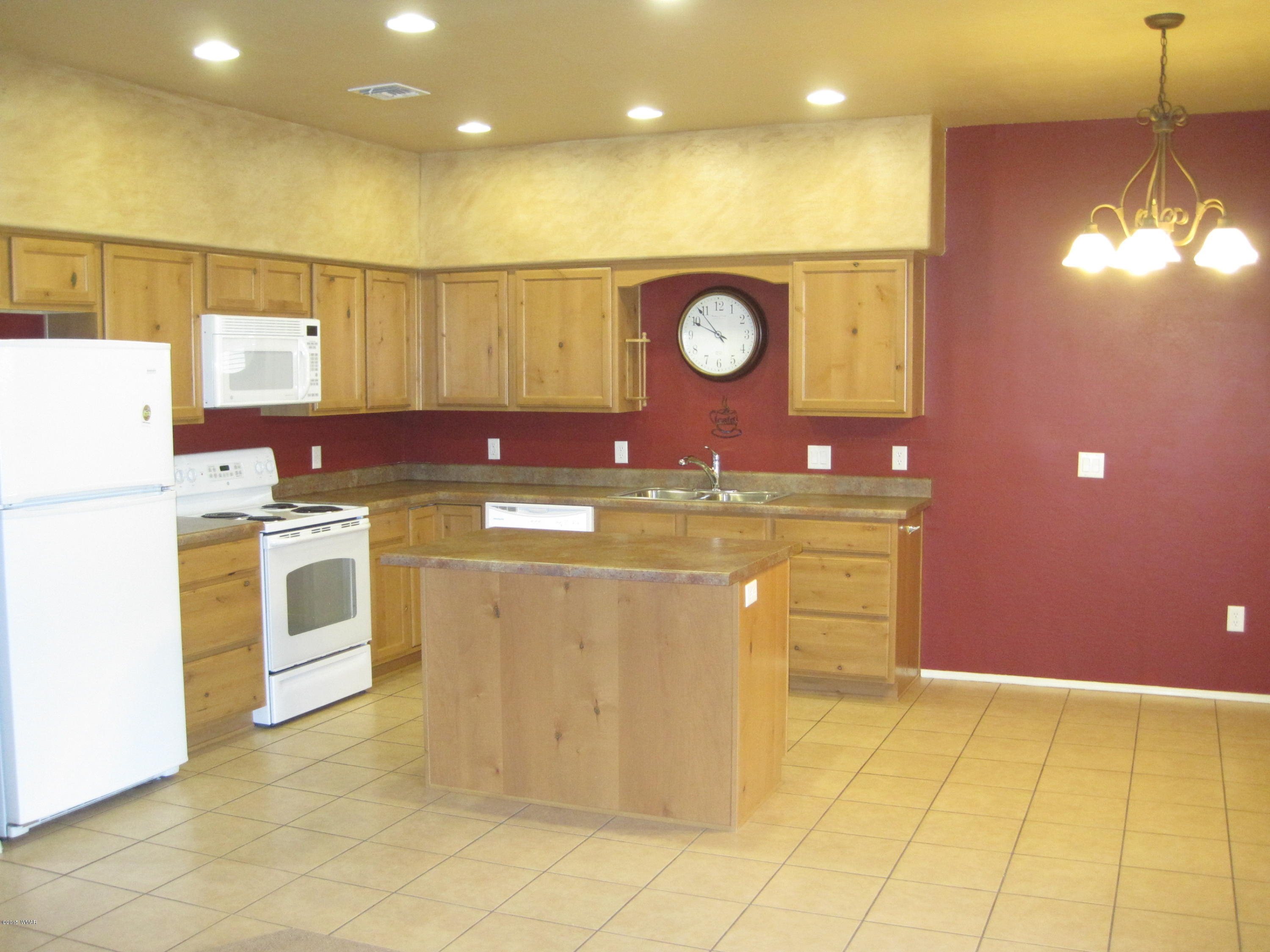 6989 Starlight Ridge Road Lakeside, AZ 85929 - Photo 8 of 22 Gallery Image 8