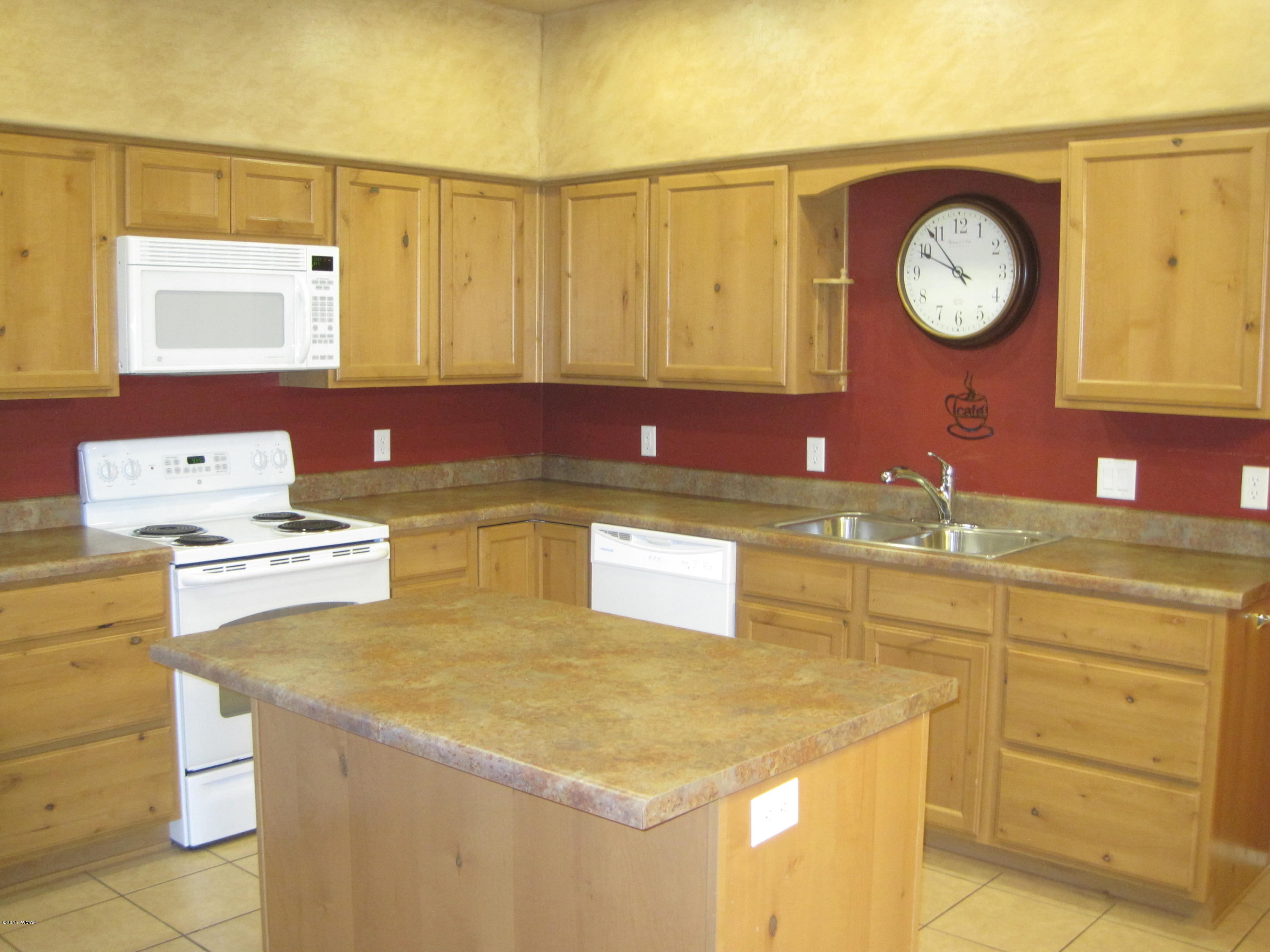6989 Starlight Ridge Road Lakeside, AZ 85929 - Photo 9 of 22 Gallery Image 9
