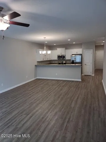 $1,400 | 211 Briarcliff Court, Kinston, NC 28501