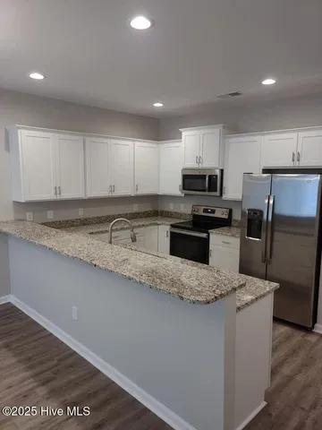 $1,400 | 211 Briarcliff Court, Kinston, NC 28501