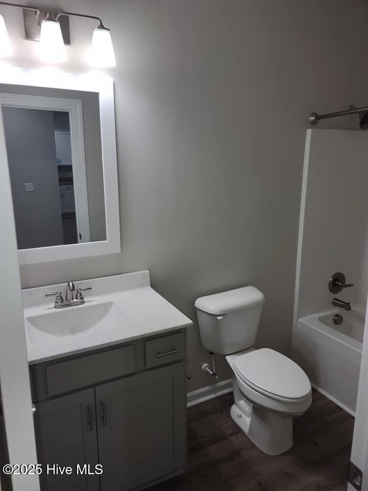 211 Briarcliff Court Kinston, NC 28501 - Photo 8 of 14 Photo Aug 16, 2 21 08 PM