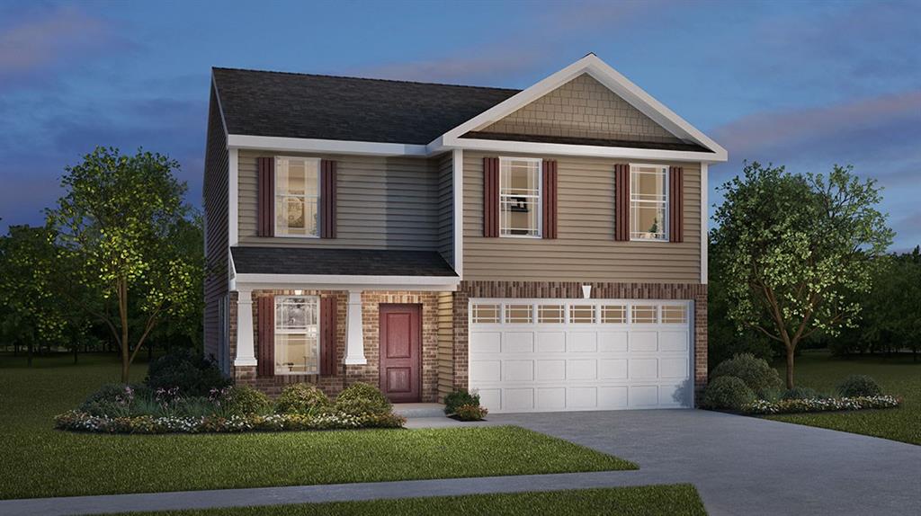 235 Rocky Road Greenfield, IN 46140 - Photo 1 of 6 Gallery Image 1