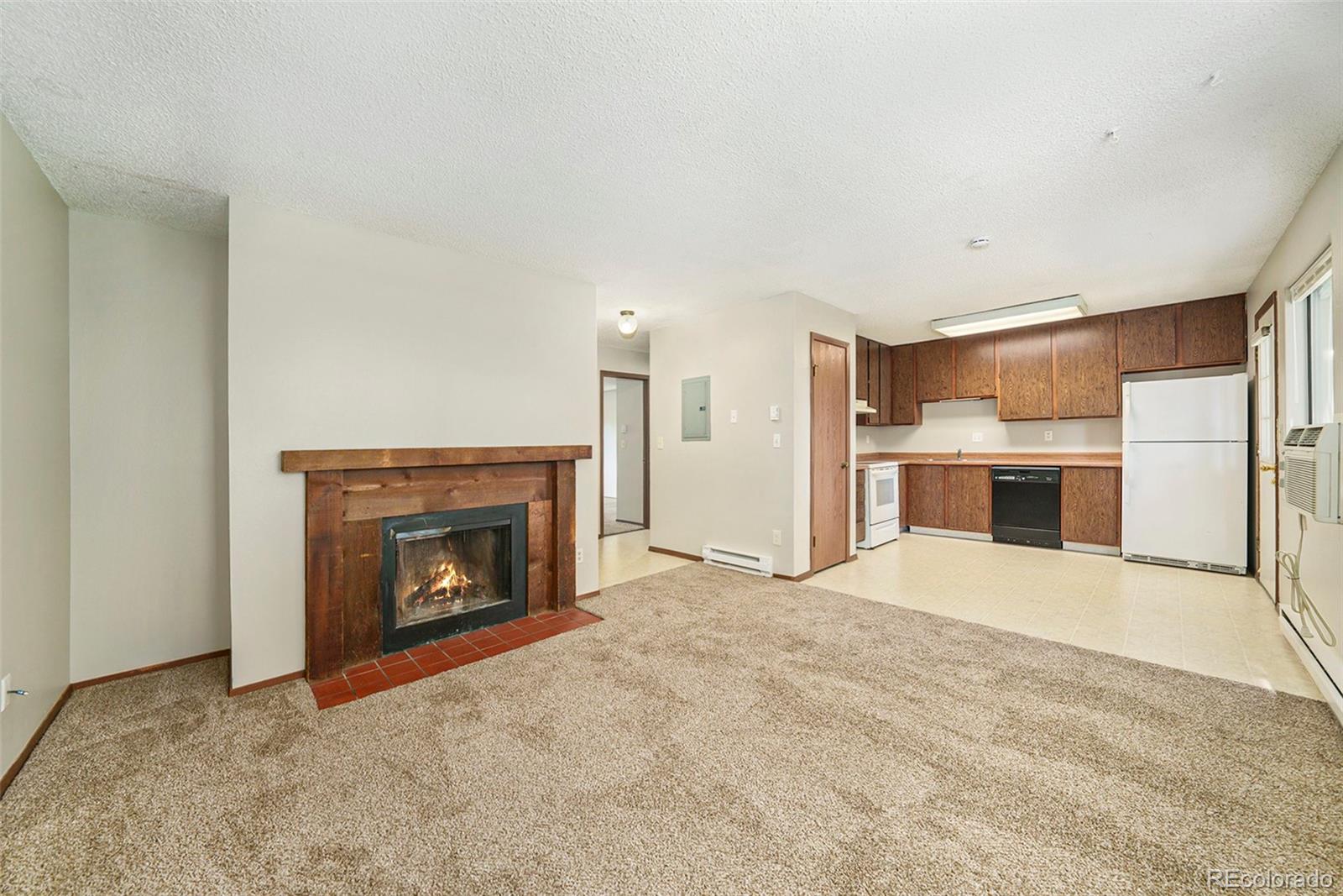 925 Columbia Road, Unit 726 Fort Collins, CO 80525 - Photo 2 of 14