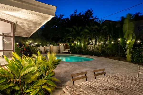 $5,000 | 1835 Serpentine Drive South, St. Petersburg, FL 33712