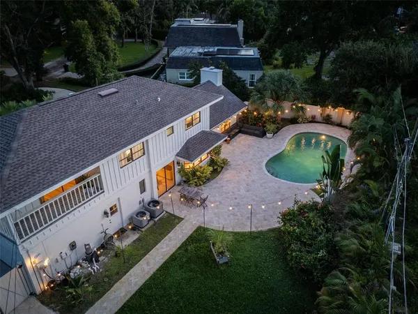 $5,000 | 1835 Serpentine Drive South, St. Petersburg, FL 33712