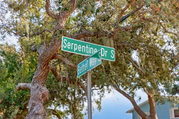 $5,000 | 1835 Serpentine Drive South, St. Petersburg, FL 33712