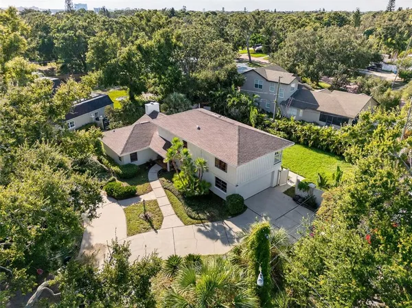 $5,000 | 1835 Serpentine Drive South, St. Petersburg, FL 33712