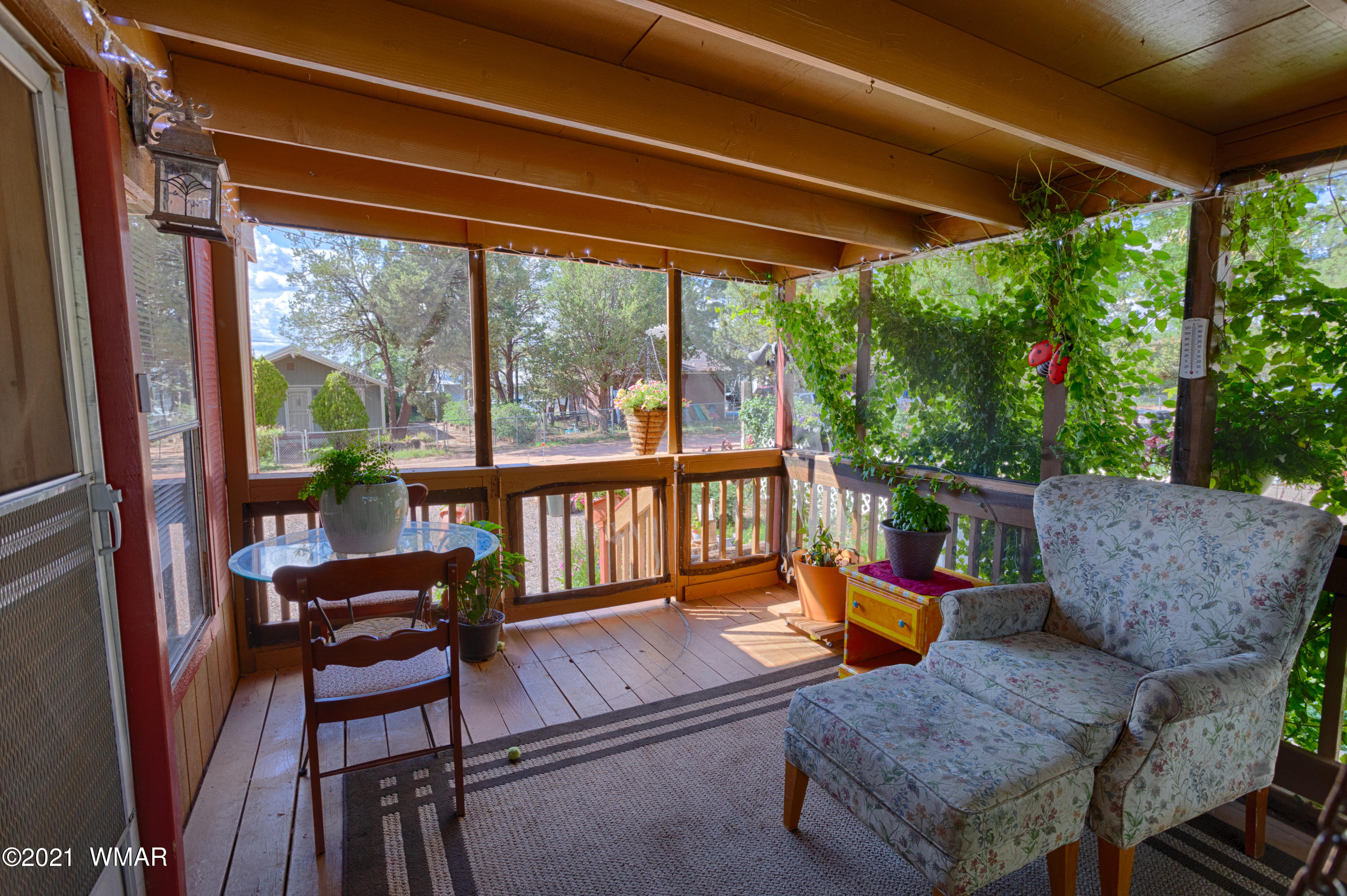 3359 Rim Lakes Drive Overgaard, AZ 85933 - Photo 15 of 17