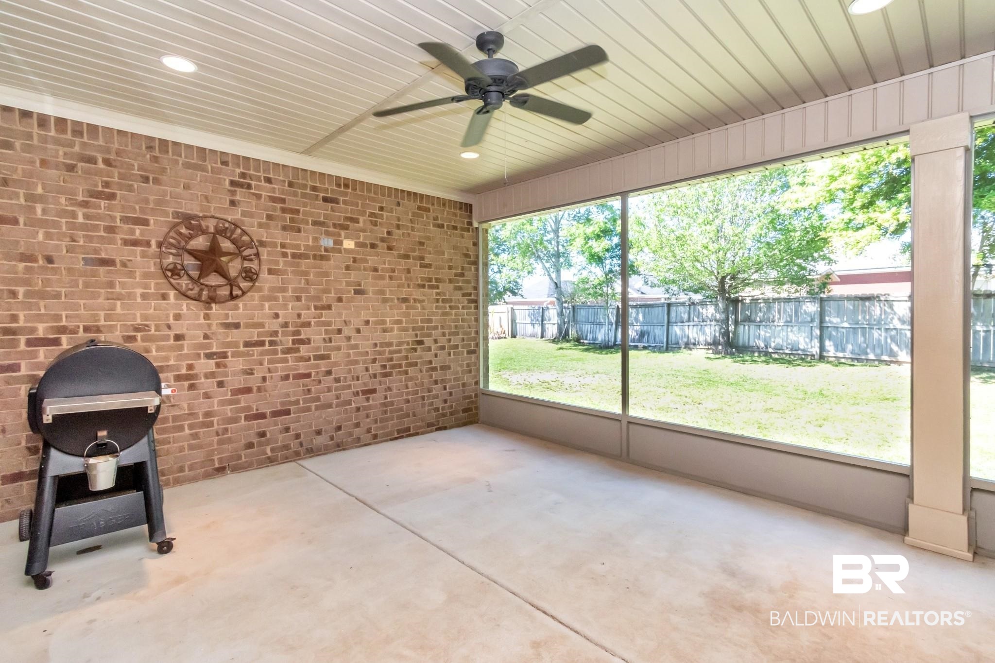9566 Bristow Court Mobile, AL 36695 - Photo 34 of 44