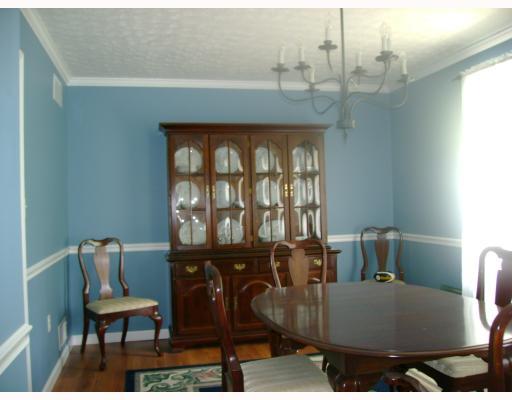 157 Cherry Road Chicora, PA 16025 - Photo 4 of 6 Dining Room.