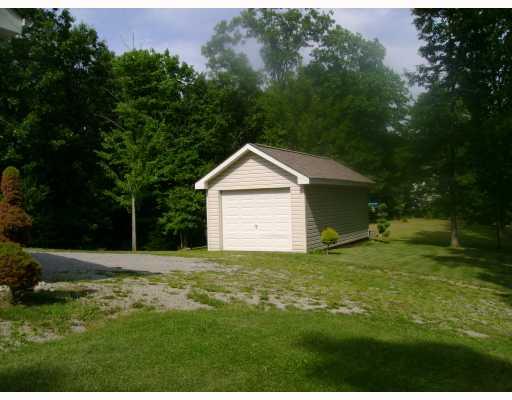 157 Cherry Road Chicora, PA 16025 - Photo 5 of 6 Parking Lot/Garage.