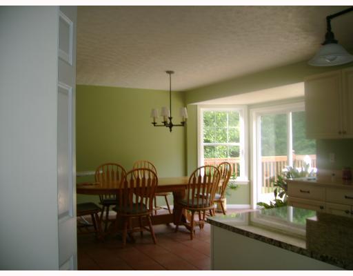 157 Cherry Road Chicora, PA 16025 - Photo 6 of 6 Kitchen.