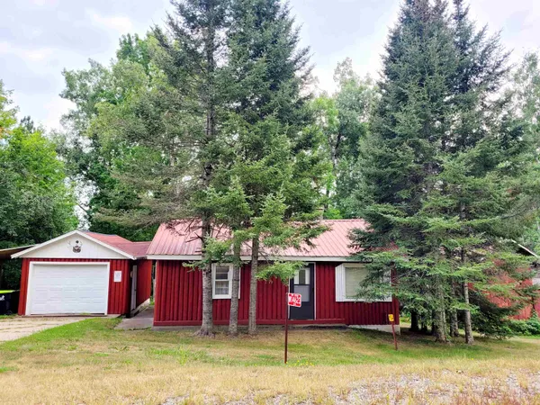 $165,000 | W14623 Us Highway, Goodman, WI 54125