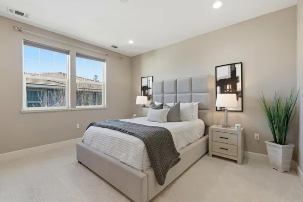 $1,590,000 | 125 Incense Terrace, Sunnyvale, CA 94086