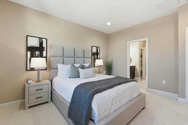 $1,590,000 | 125 Incense Terrace, Sunnyvale, CA 94086