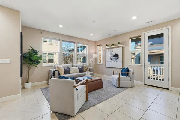 $1,590,000 | 125 Incense Terrace, Sunnyvale, CA 94086