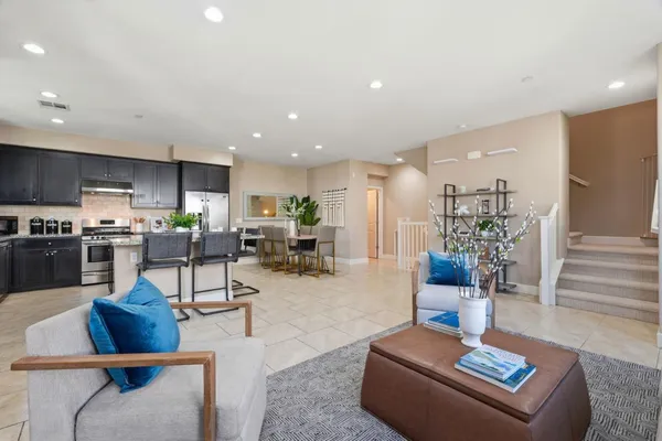 $1,590,000 | 125 Incense Terrace, Sunnyvale, CA 94086