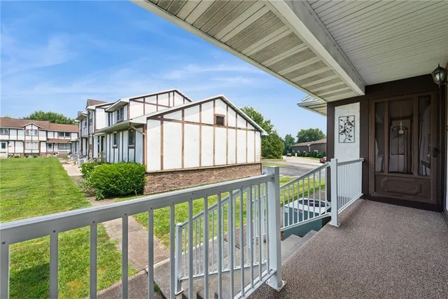 $179,999 | 112 Alpen Strasse Drive, Latrobe, PA 15650