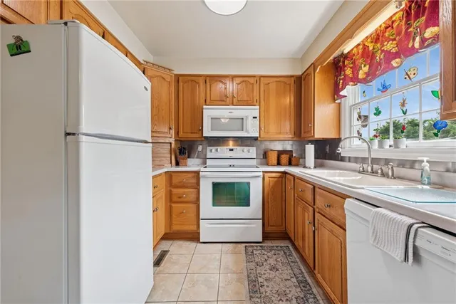 $179,999 | 112 Alpen Strasse Drive, Latrobe, PA 15650