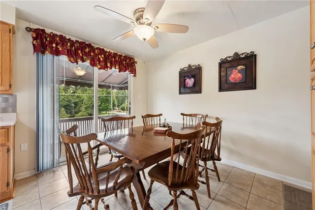 $179,999 | 112 Alpen Strasse Drive, Latrobe, PA 15650