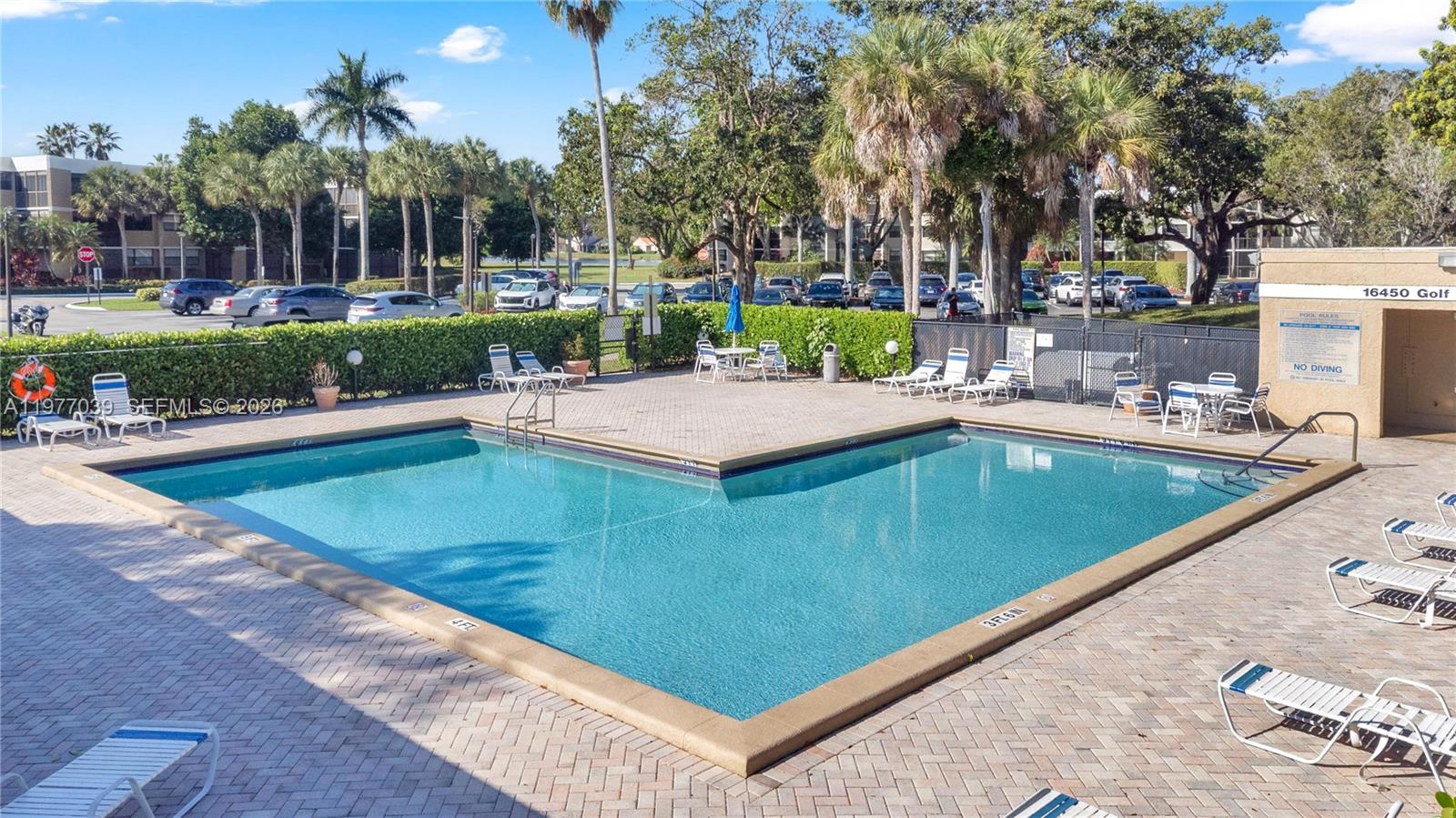 16200 Golf Club Road, Unit 102 Weston, FL 33326 - Photo 22 of 27