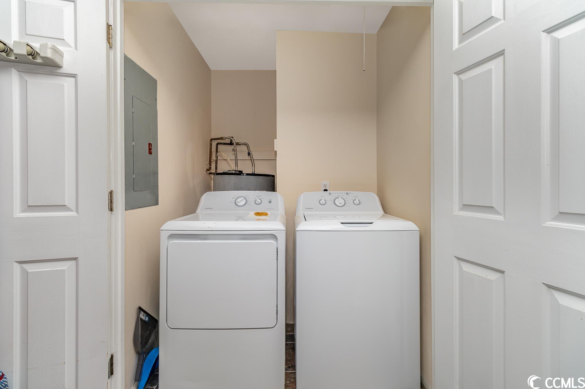 217 Fox Lane Murrells Inlet, SC 29576 - Photo 19 of 29 Gallery Image 19