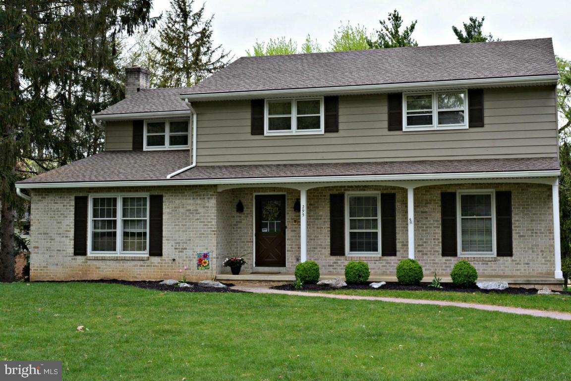 295 Rhoda Drive Lancaster, PA 17601 - Photo 1 of 33 Gallery Image 1