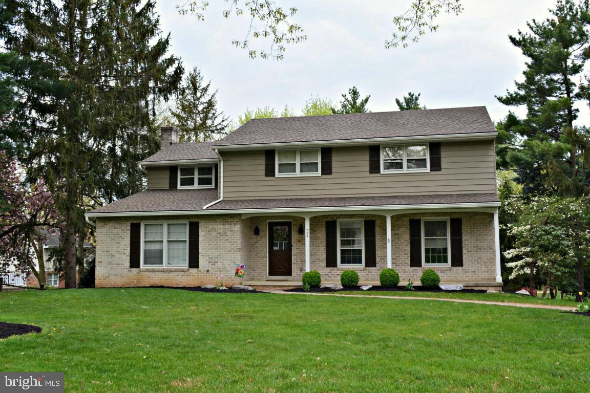 295 Rhoda Drive Lancaster, PA 17601 - Photo 26 of 33 Gallery Image 26