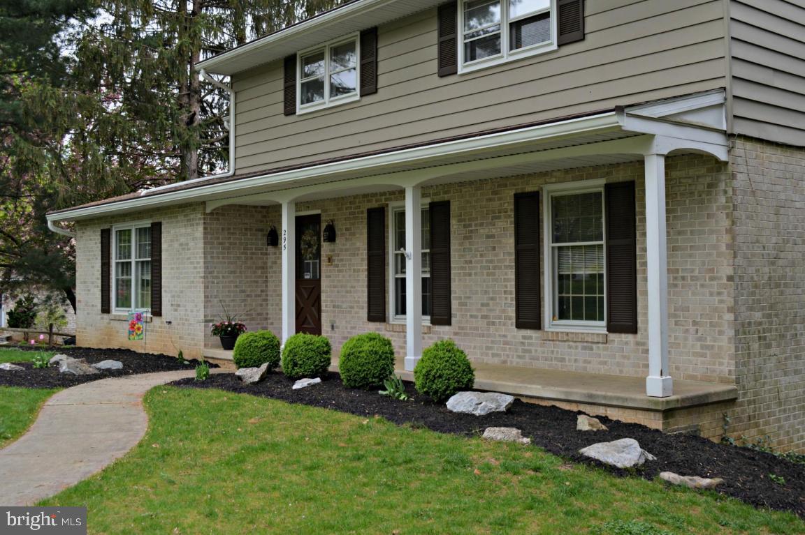295 Rhoda Drive Lancaster, PA 17601 - Photo 28 of 33 Gallery Image 28