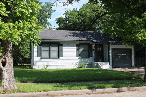 $144,900 | 3105 McKenzie Avenue, Waco, TX 76708