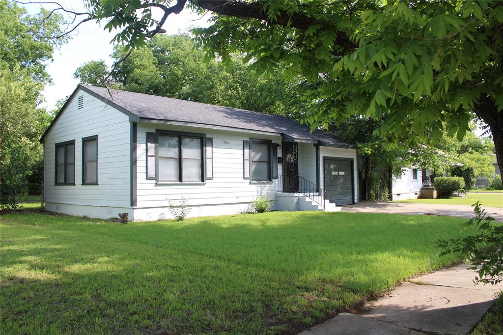 3105 McKenzie Avenue Waco, TX 76708 - Photo 2 of 15