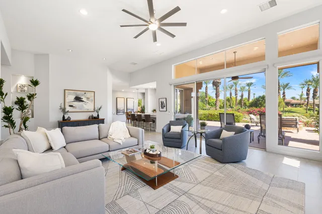 $2,095,000 | 461 White Horse Trail, Palm Desert, CA 92211