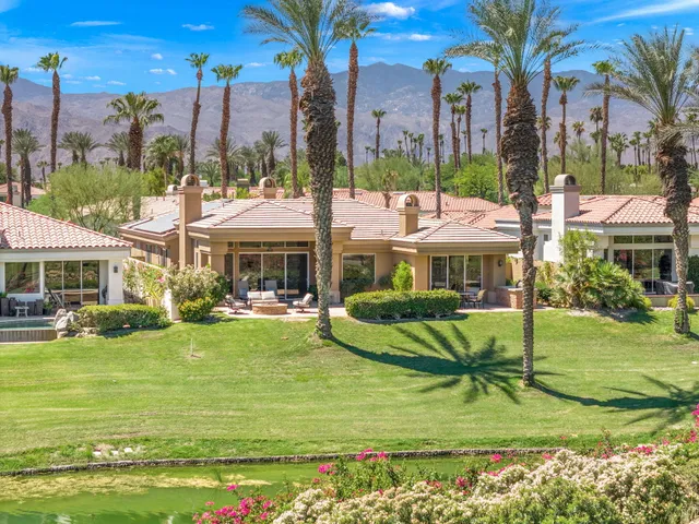 $2,095,000 | 461 White Horse Trail, Palm Desert, CA 92211