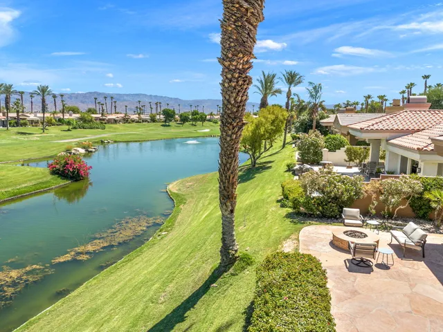 $2,095,000 | 461 White Horse Trail, Palm Desert, CA 92211