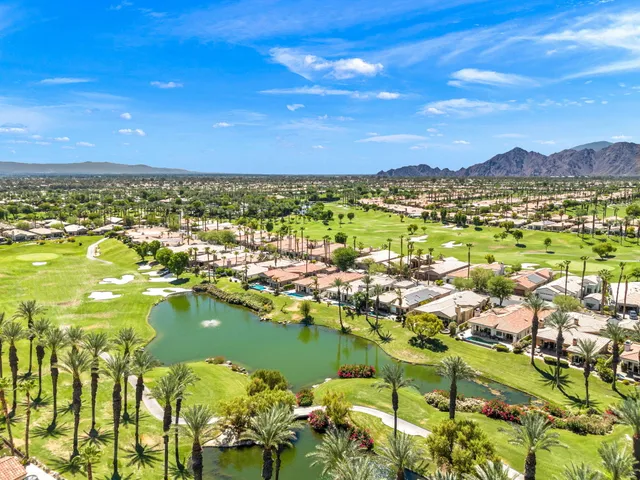$2,095,000 | 461 White Horse Trail, Palm Desert, CA 92211