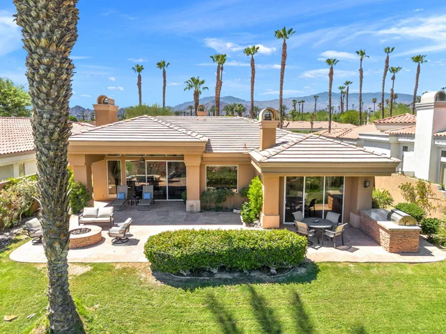 $2,095,000 | 461 White Horse Trail, Palm Desert, CA 92211