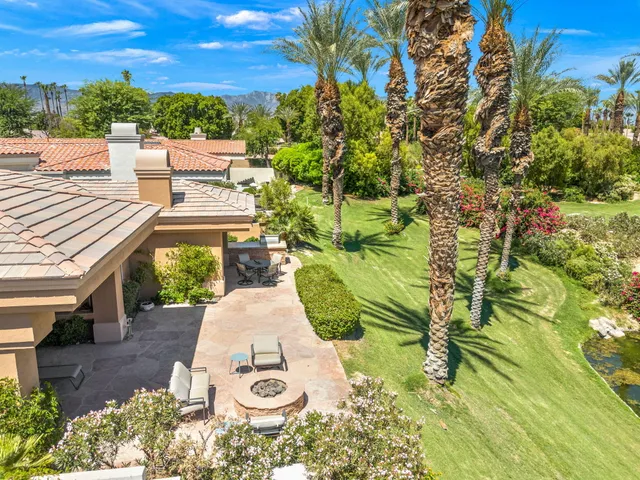 $2,095,000 | 461 White Horse Trail, Palm Desert, CA 92211