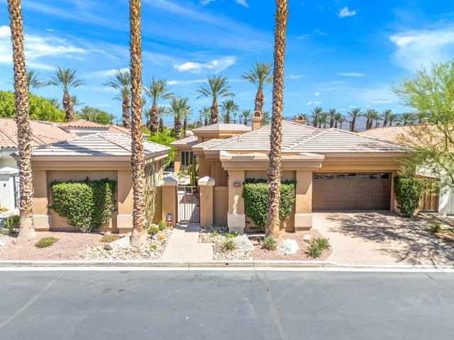 $2,095,000 | 461 White Horse Trail, Palm Desert, CA 92211