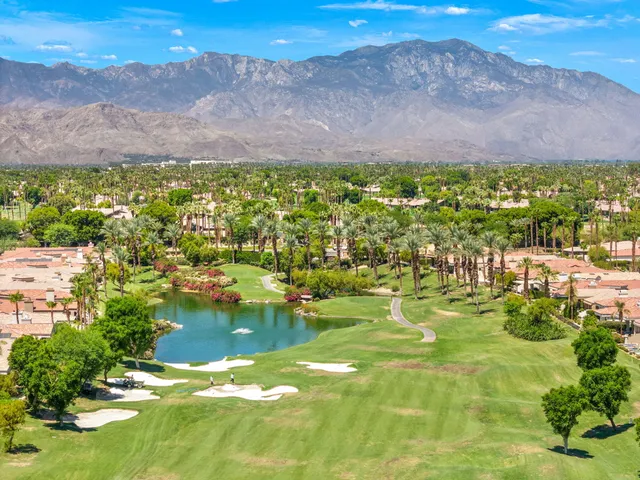 $2,095,000 | 461 White Horse Trail, Palm Desert, CA 92211