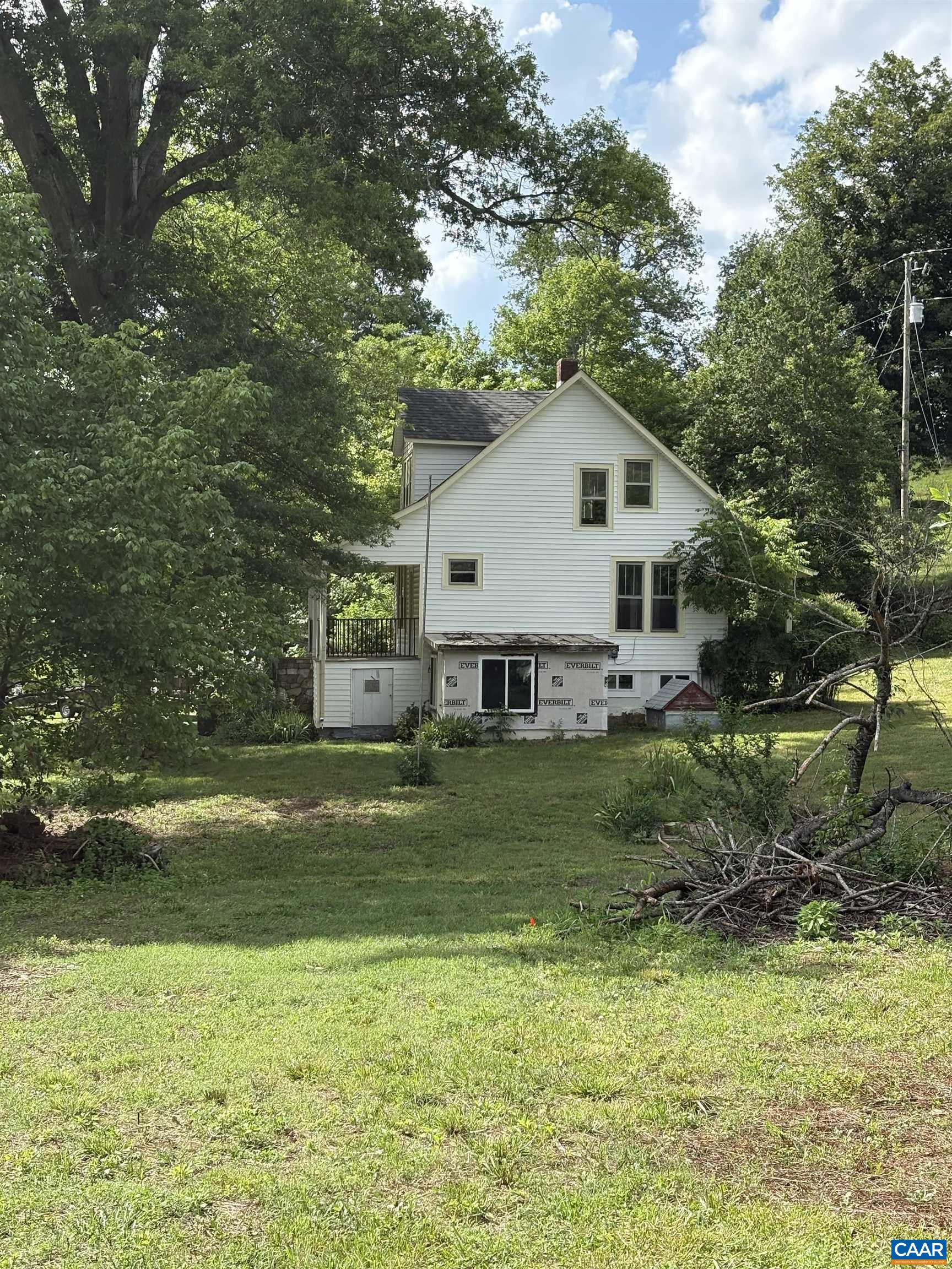 1654 River Road Faber, VA 22938 - Photo 7 of 41